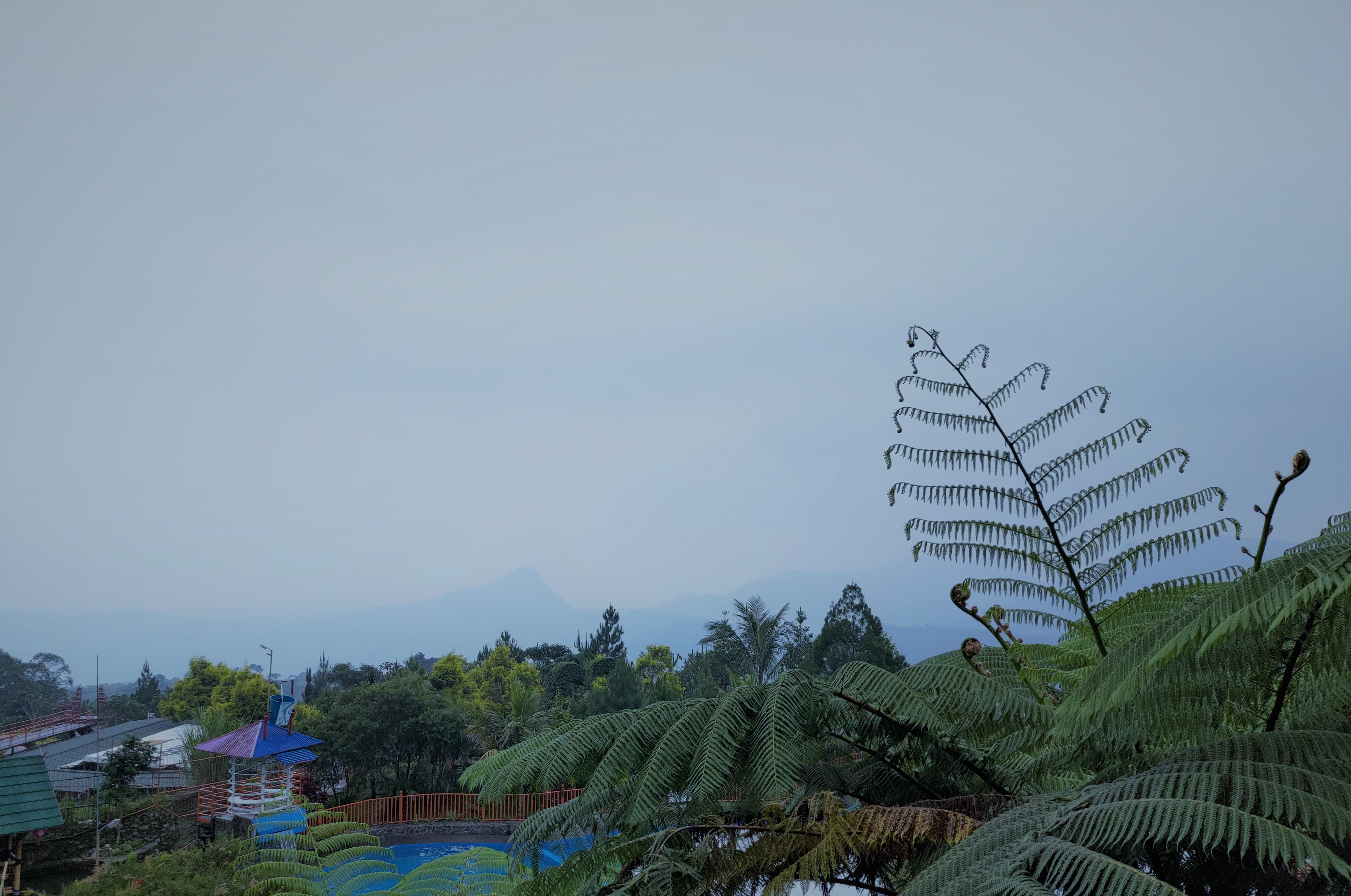 villa khayangan